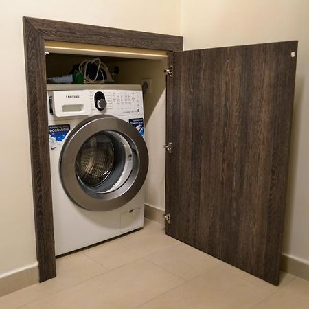 בודפשט Orchidea Apartment City Centre מראה חיצוני תמונה